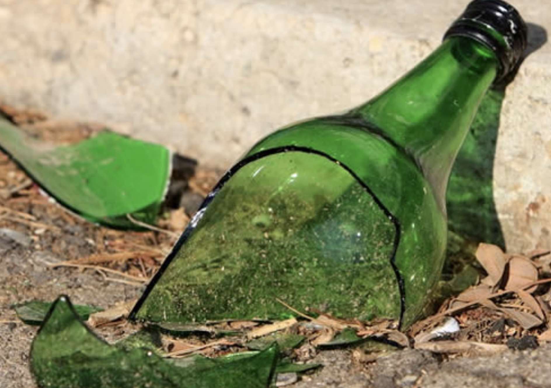 Scummy Andover Mob Attack Autistic 16 Year Old At Pizza Outlet As Mother Calls For Names Of The Offenders