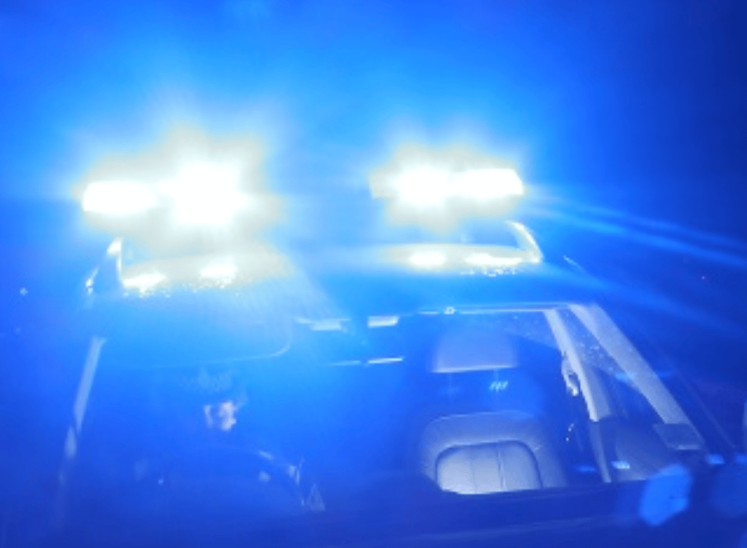 A Young Man Is Critically Ill And The Driver’s Been Arrested After A Serious Crash