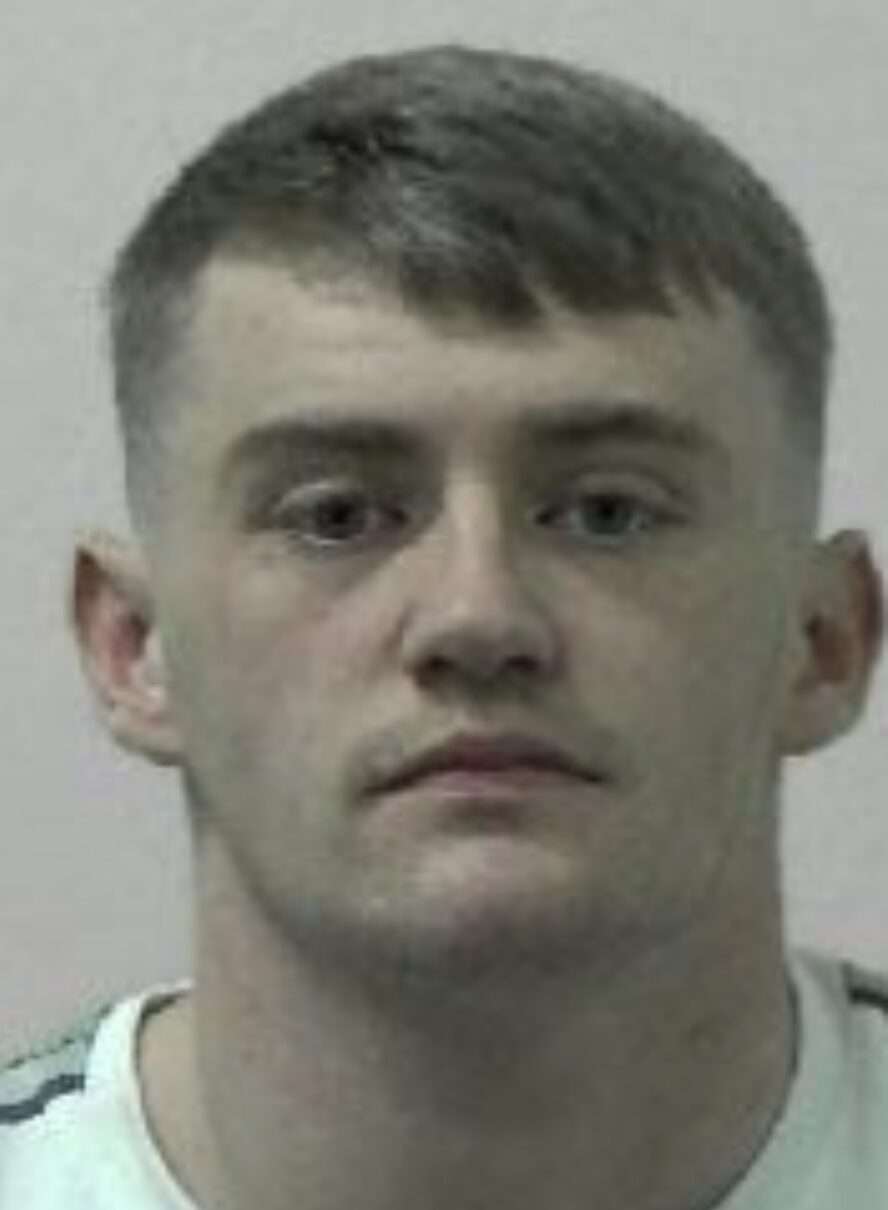 A Sex Predator From Blyth Who Sexually Abused Two Young Girls Has Been Jailed