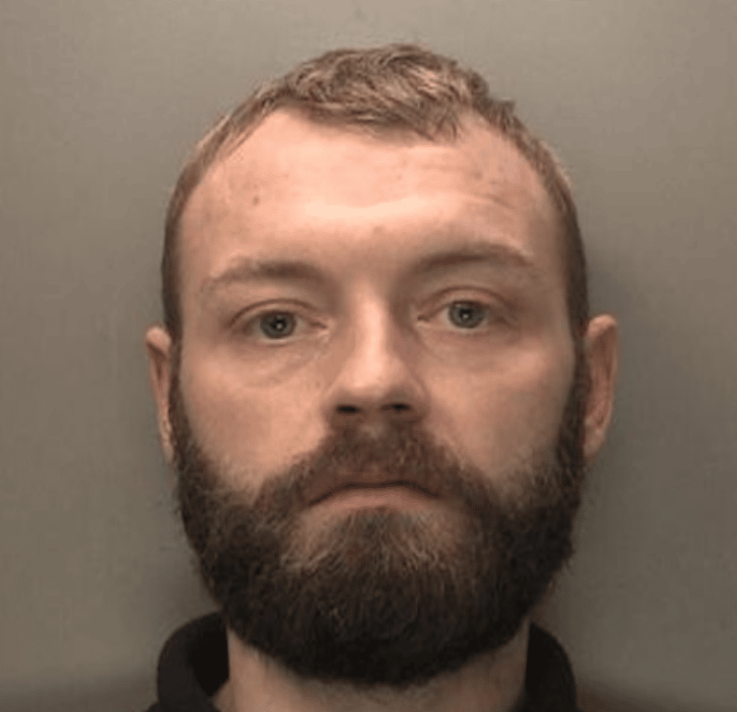 A Coventry Man Who Conned His Way Into A Woman’s Home By Pretending To Be A Police Officer And Stole From Her Has Been Jailed