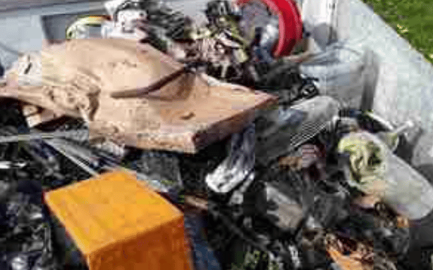 After Two Years Of Setbacks Inflicted By The Global Pandemic, The Great British Spring Clean Is Back In Full Swing – And National Highways Is Urging Road Users To Help Slash Litter Levels By Saving It For The Bin