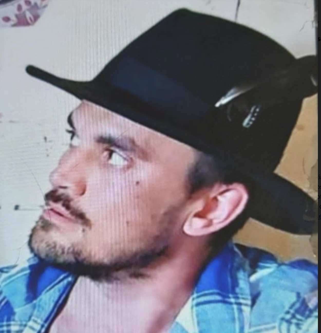 Police In Kent Have Issued An Appeal To Help Locate Missing Canterbury Man Daniel Venes  Last Seen In Margate Two Days Ago