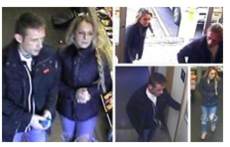 Police Appeal After Meat Theft In Petersfield