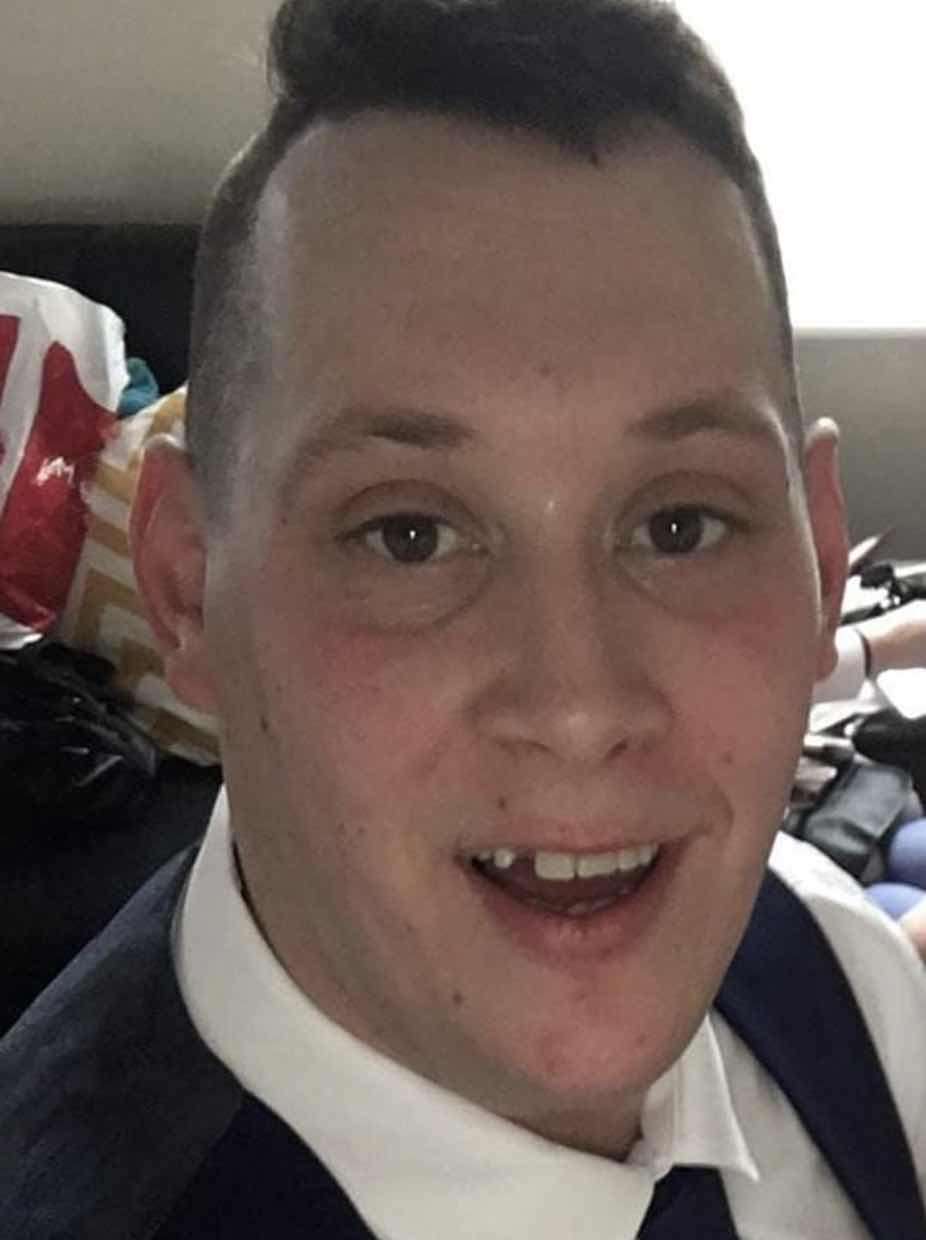 Missing Kent Man Michael Fewtrell   Car Is Seen In Portsmouth