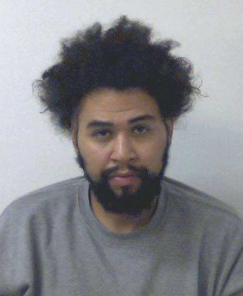  a Man Has Been Sentenced To A Total Of Six Years’ Imprisonment After He Was Convicted Of Assaulting Two Thames Valley Police Officers, Along With Other Offences