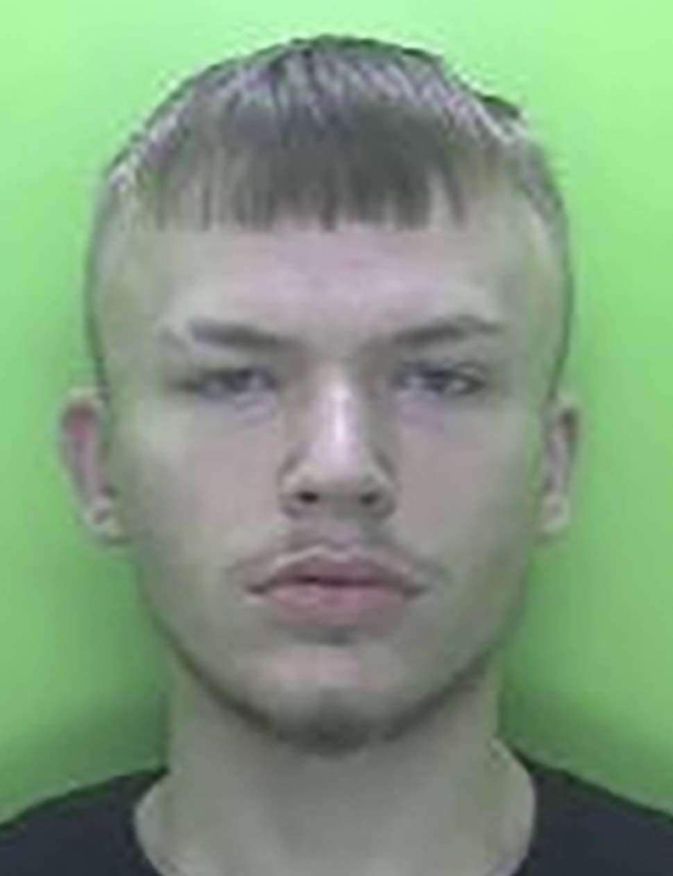 A Teenager Is Today Learning The Harsh Realities Of Using A Knife After Finding Himself Locked Up For Stabbing A Man In The Back After An Argument