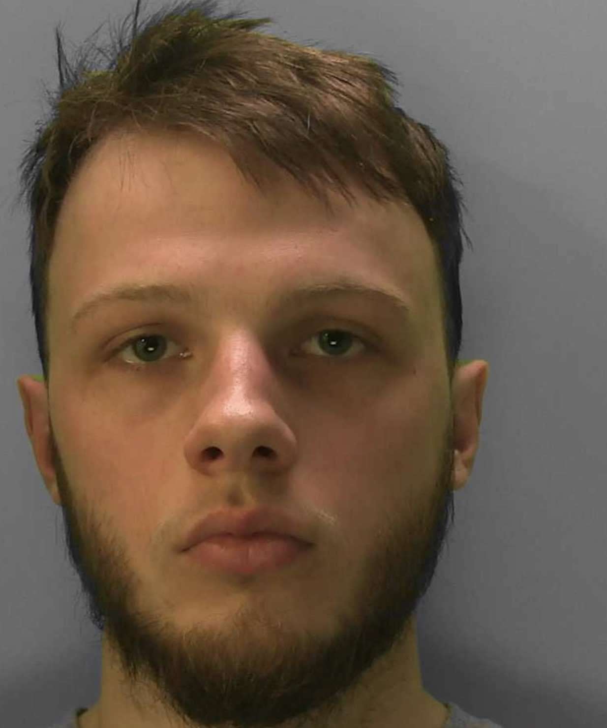 A Man Who Stabbed His Friend More Than 100 Times In A Frenzied Knife Attack Is Facing Life In Prison After Pleading Guilty To His Murder