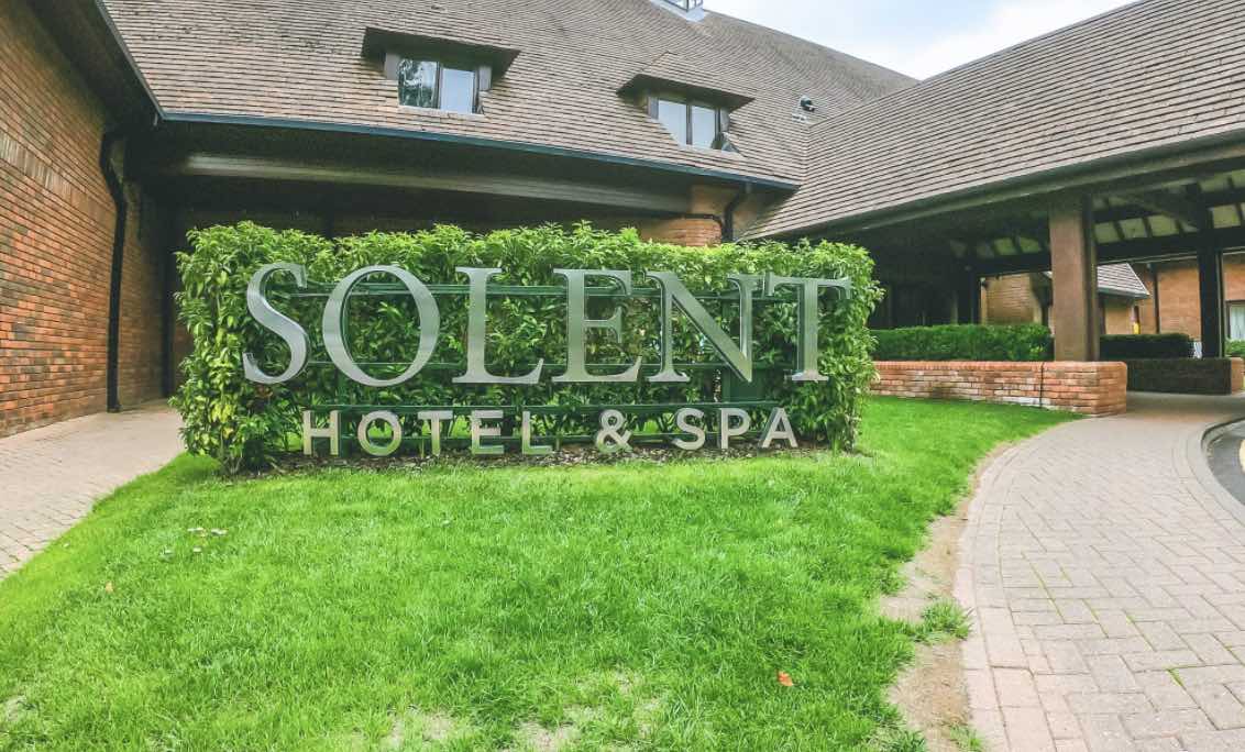 24 People Including Children Rushed To Hospital From A Four-star Spa Hotel In Hampshire After They Breathed In Chlorine Gas Created In A Chemical Accident