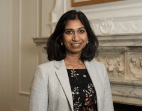 Sir Howard Morrison Qc Kcmg Has Been Appointed As An Independent Adviser To The Ukrainian Prosecutor General, Iryna Venediktova