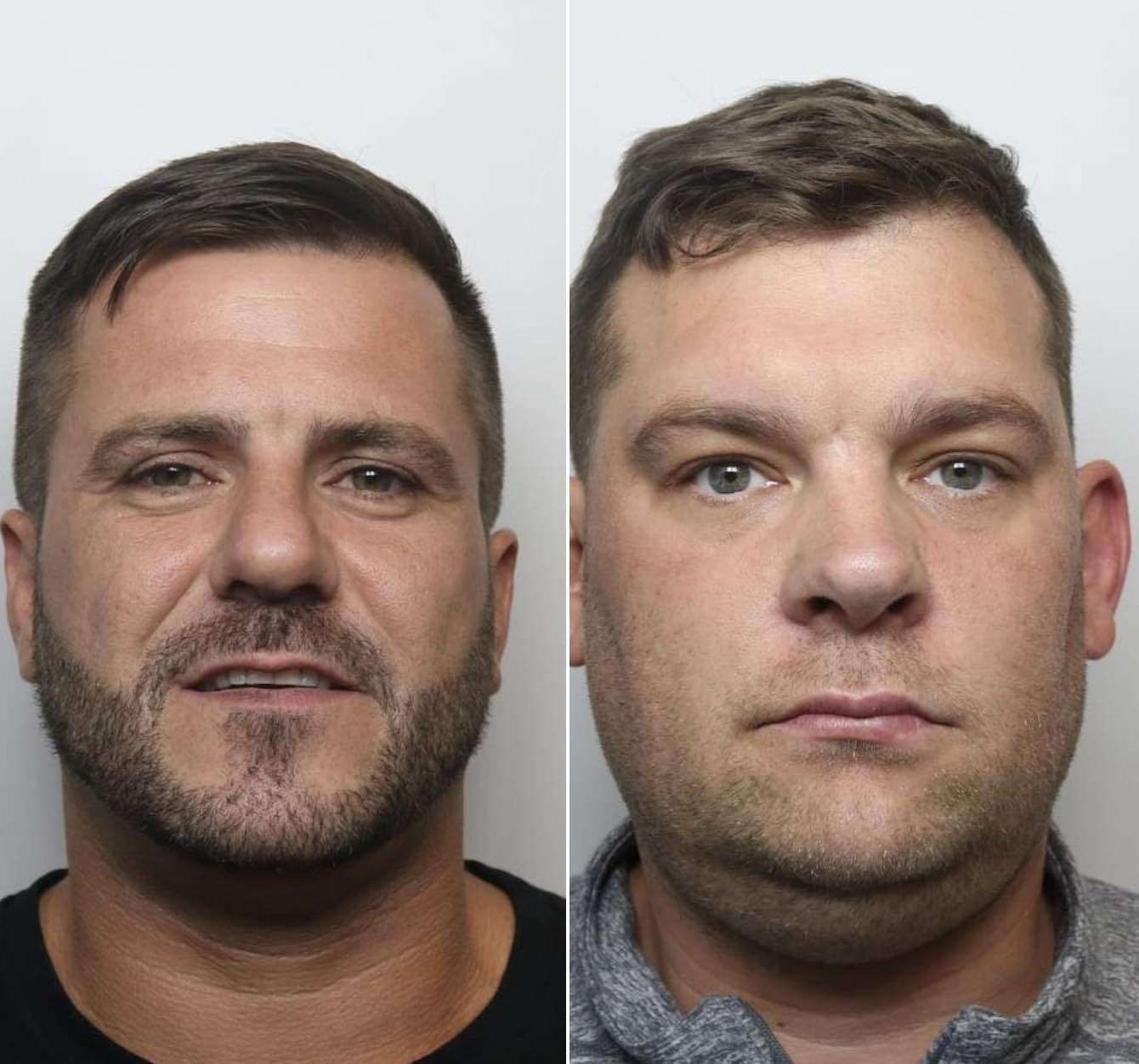 Two Men Have Been Jailed For More Than 26 Years Following A Regional Investigation Into Attacks On Cash Machines In Northern England