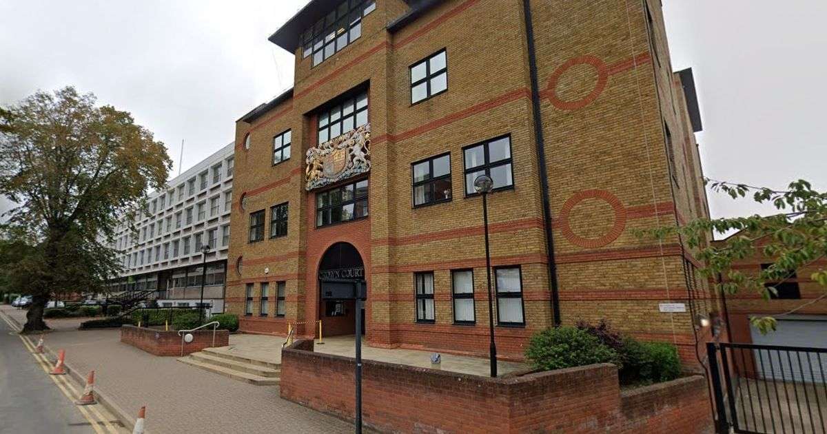 Welwyn Drug Dealer Charged And Remanded