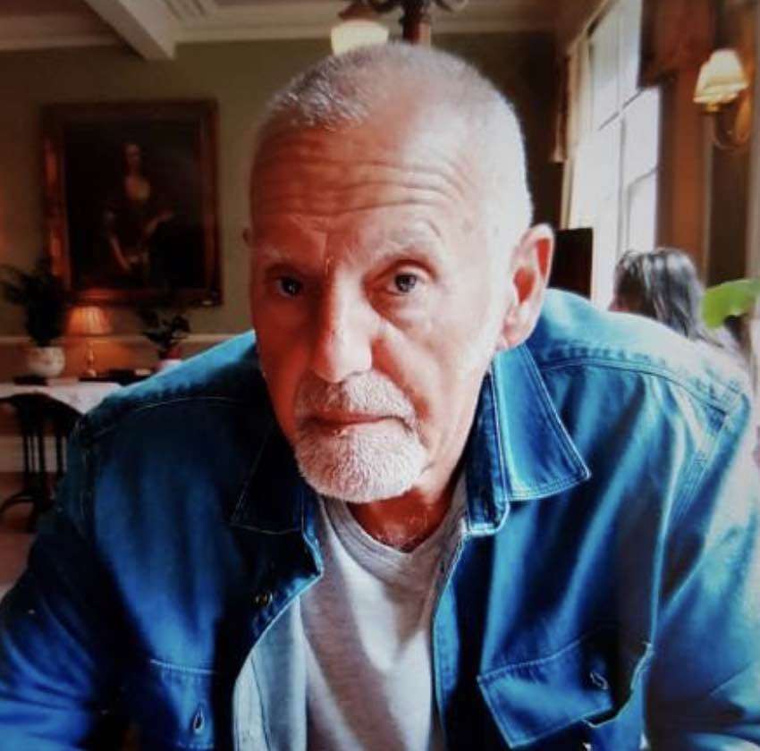 Police Are Urgently Appealing For Information To Trace A Man Who Has Gone Missing From Home In Leeds With Concerns For His Welfare.