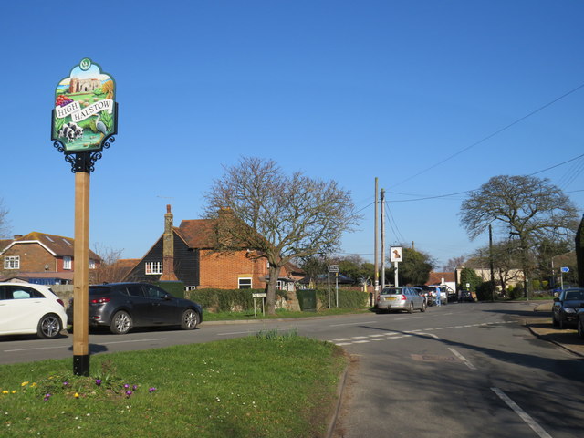 Information Is Sought Following A Report Of Criminal Damage Being Caused To Two Cars In High Halstow
