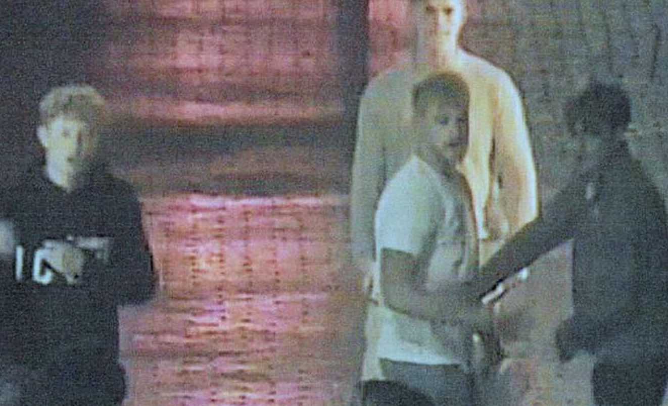 A Cctv Image Has Been Issued After A Man Was Assaulted In Tunbridge Wells And Suffered Serious Facial Injuries