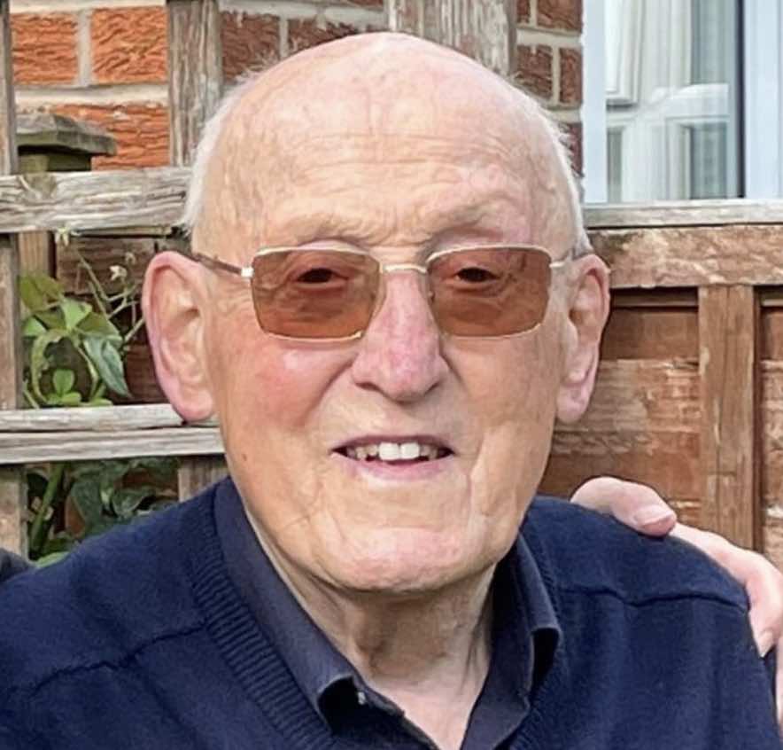 Our Thoughts Are With Michael’s Loved Ones At This Very Sad Time