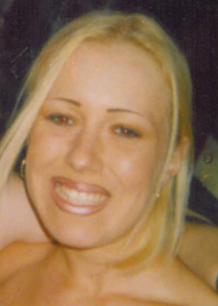 Today Marks The 20th Anniversary Of A House Fire In Barnsley That Led To The Tragic Death Of 17-year-old Lindsey Scholes
