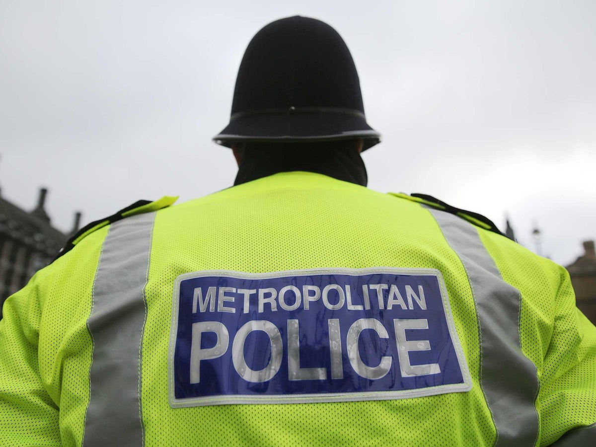 Manhunt For Camden Serial Flasher