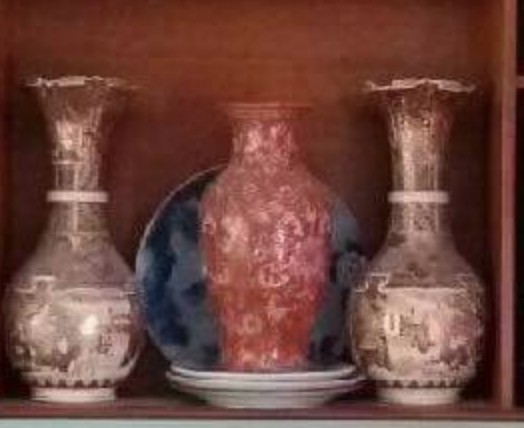 Crooks Ransack Dead Man's Home In Selsey