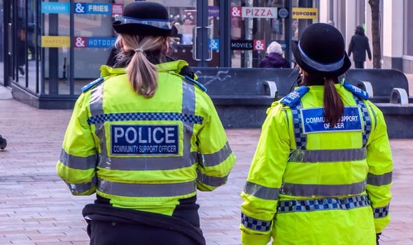 Officers Have Identified A Woman Following A Report Of A Possible Abduction Incident In Haringey