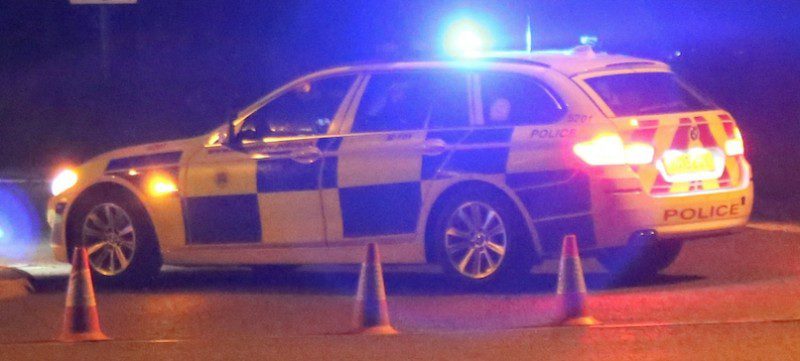 Cyclist Killed After Fatal Collision On A31 Near Four Marks