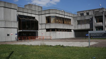 Kent Teenager Has Been Remanded In Custody After Upminster Stabbing Attack