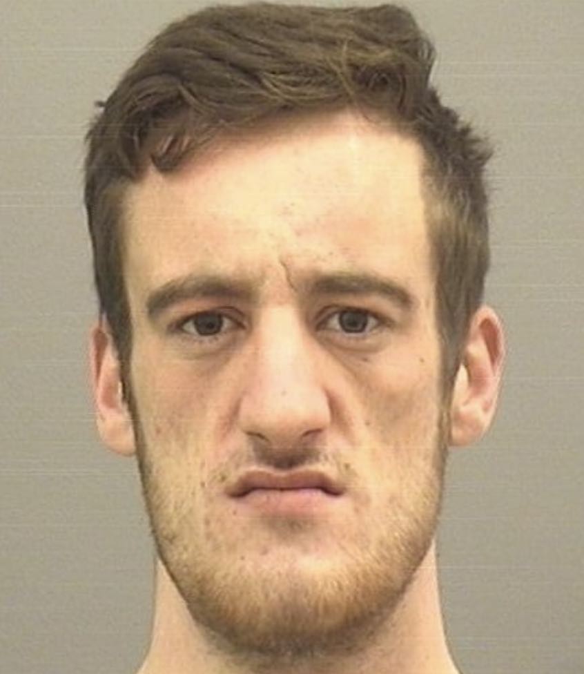 Officers Are Appealing For Information From The Public To Help Locate A Wanted Man From Bridport