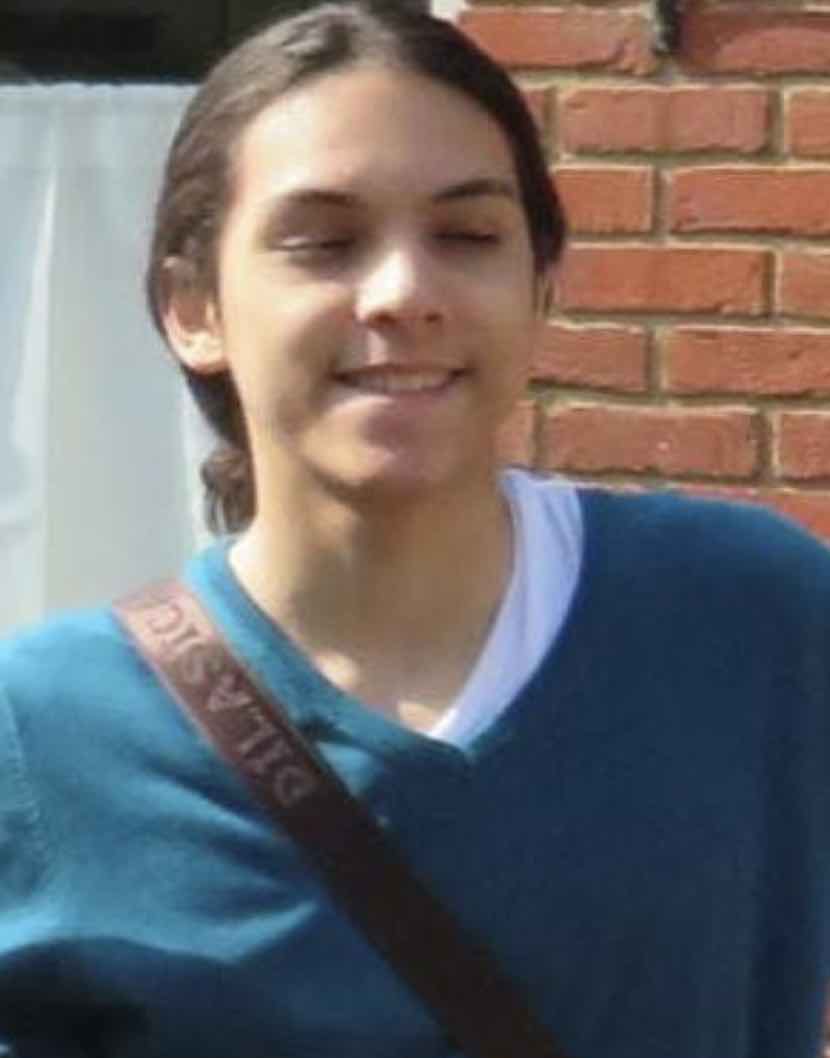 Police are Appealing For Information To Help Find A Missing Teenage Boy From #sevenoaks