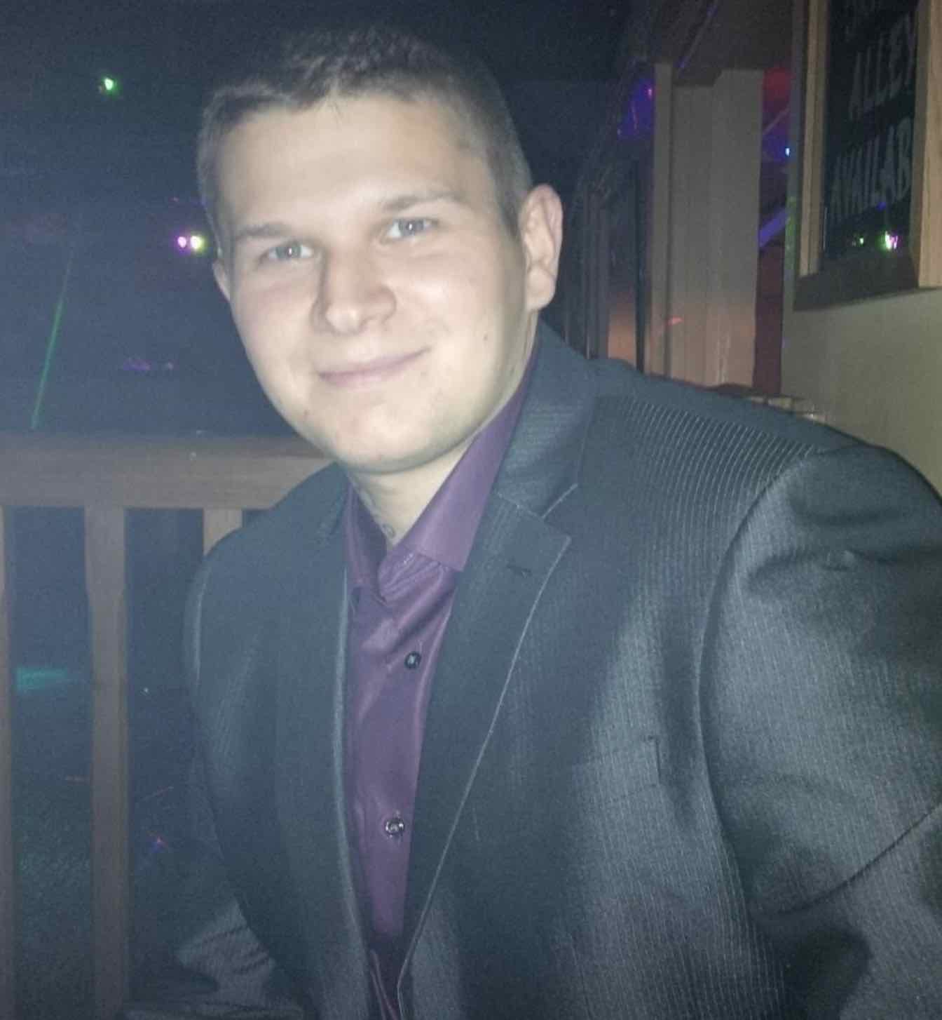 The Family Of Lee Turner Have Said He Will Be “dearly Missed” After It Was Confirmed Today That He Was The Victim Of The Fatal Stabbing In Gorse Hill, Swindon, On Sunday