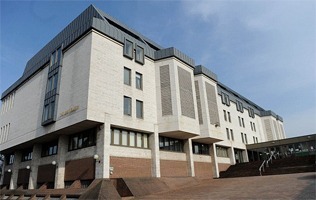 Three Men Have Been Charged After A Pensioner Was Reported To Have Been Held Down While Her House Was Burgled