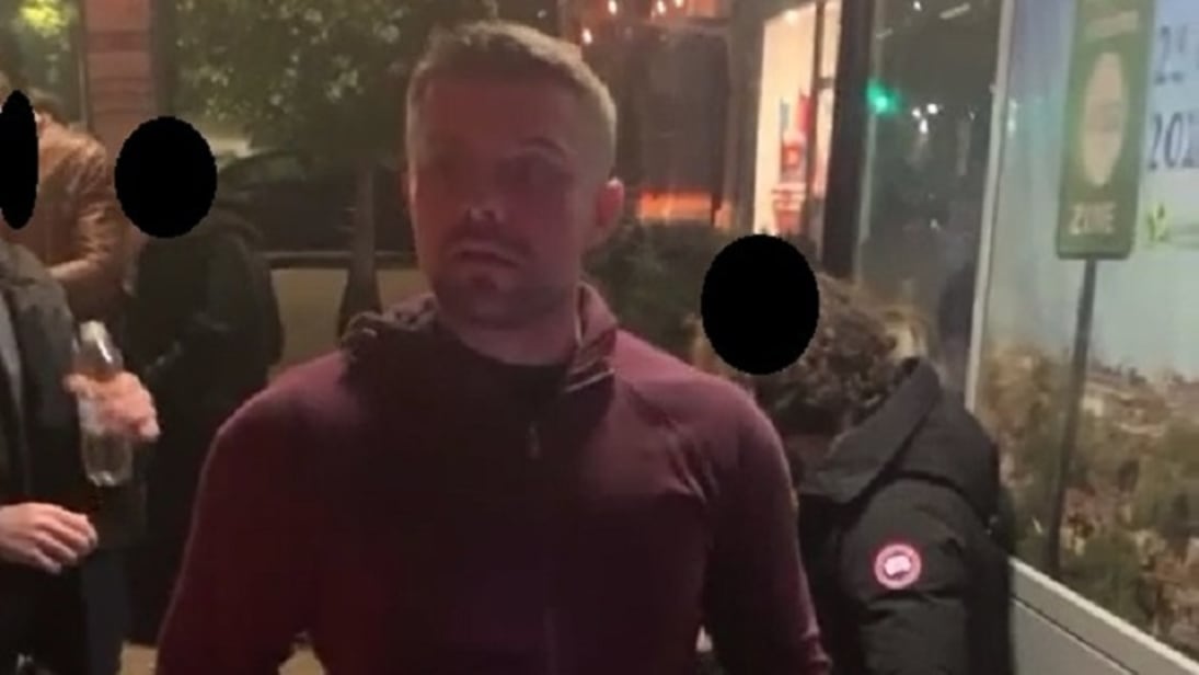 Detectives Appeal For Help To Identify A Man Following Serious Assault In Beckenham