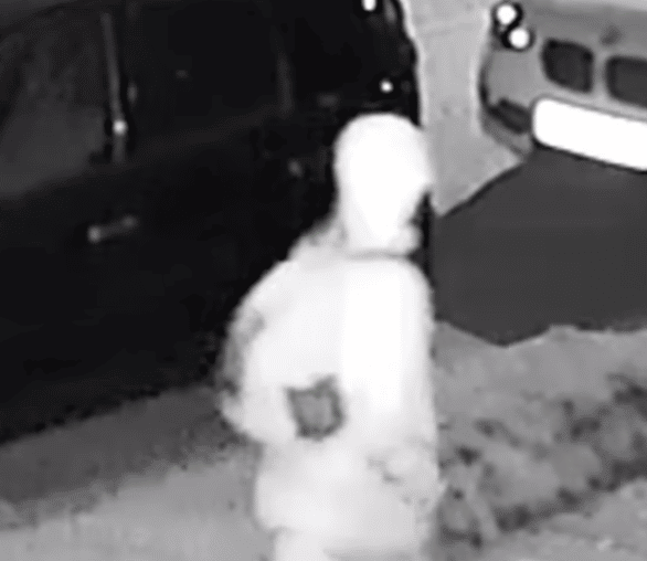 Missing Teenager Rashid Elsafi-bakkar: New Footage And Image Released As Specialist Crime Officers Take Over Investigation