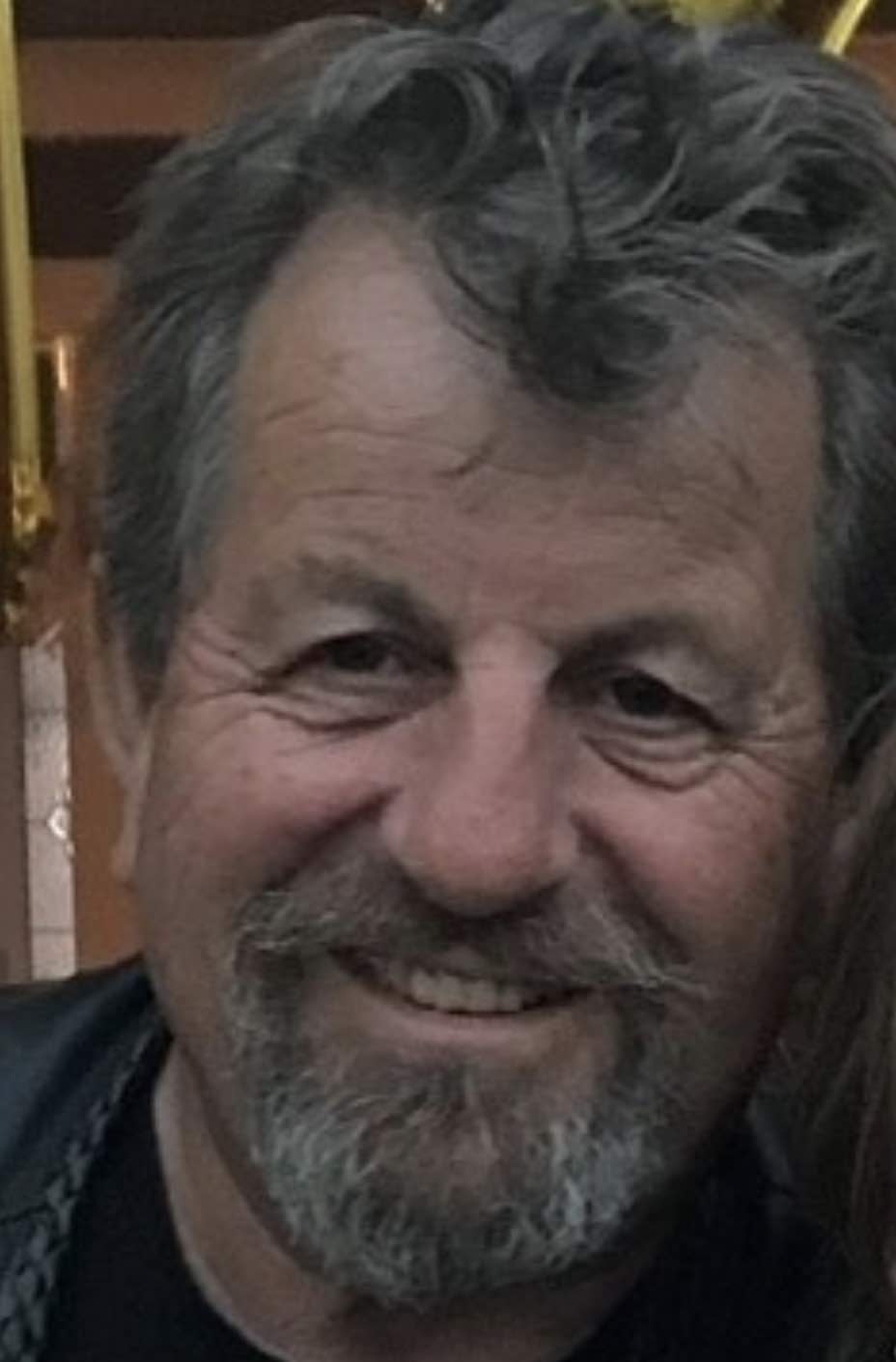 The Family Of A Man Who Died In A Collision On The A3057 In Andover On 6 October Have Paid Tribute To Him