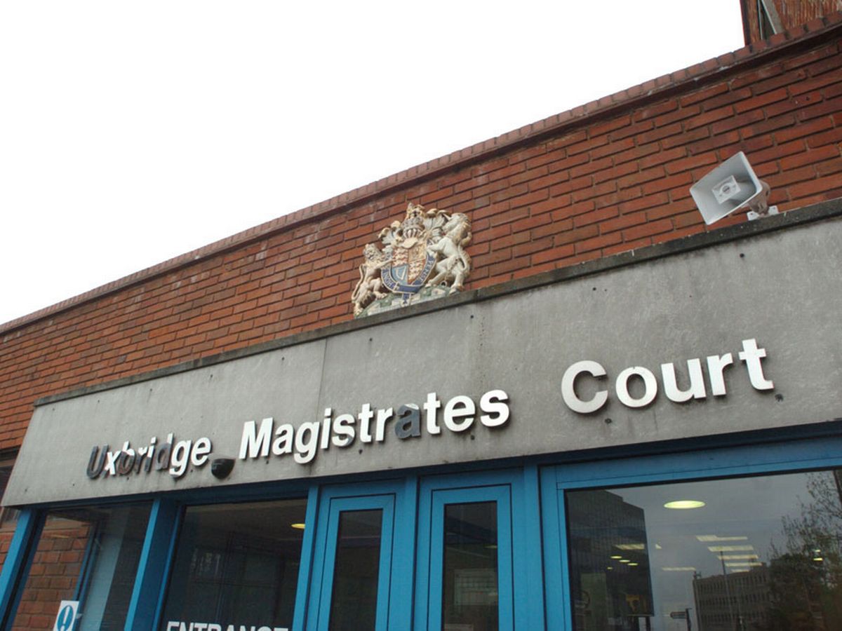 A Man Has Been Charged With Murder Following The Death Of A Man Who Had Been Found Injured In Feltham