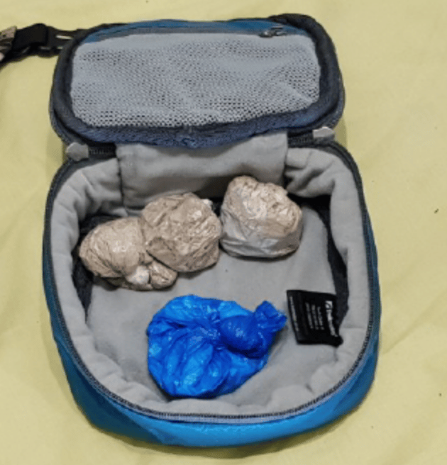 An Organised Crime Group Have Been Sentenced To A Total Of Almost 60 Years In Prison After An Investigation By Lancashire Constabulary