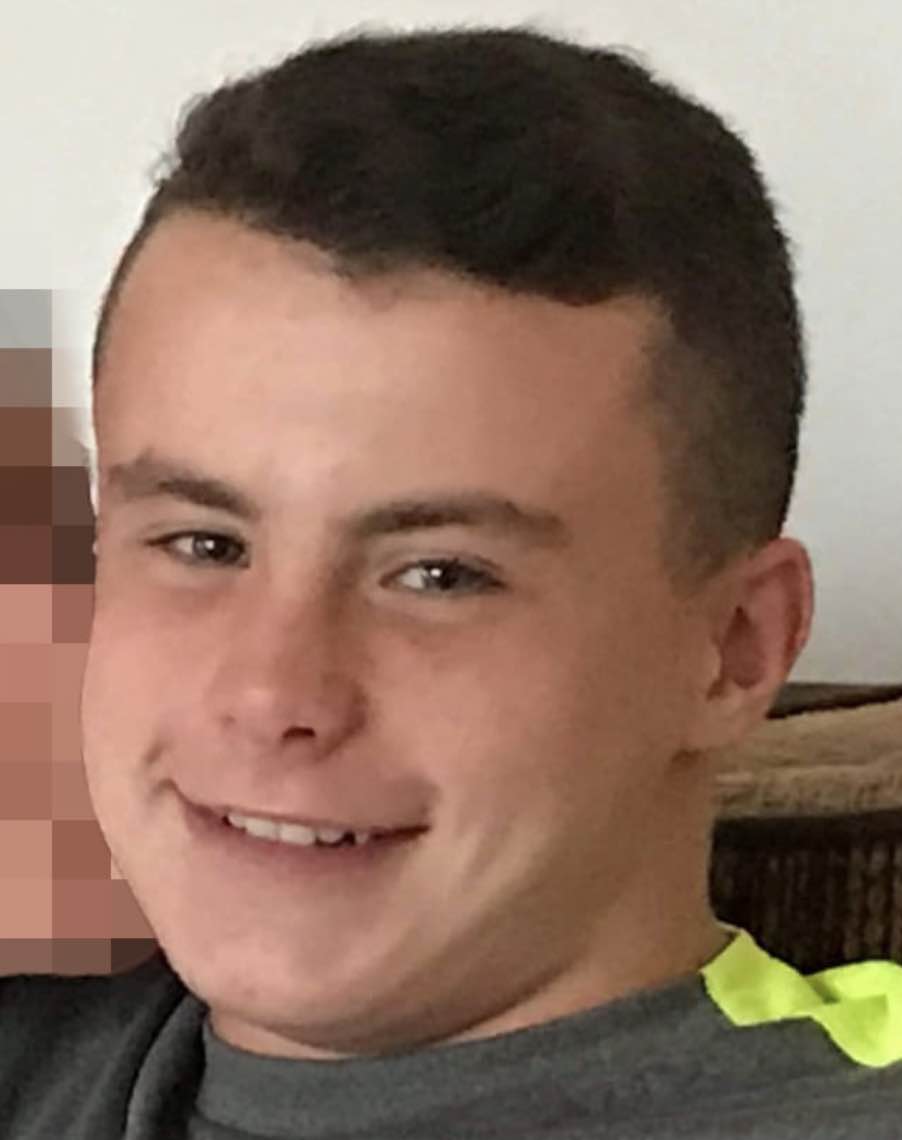 A Barnsley Teenager Has Admitted The Murder Of 15-year-old Loui Phillips In Monk Bretton Earlier This Year