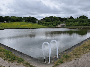 A Teenage Boy Has Sadly Died Over The Weekend Following An Incident In The Canal At Staveley
