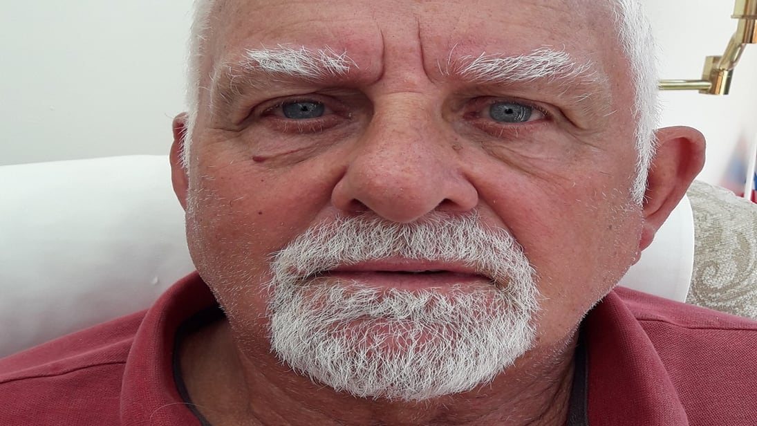 A Man Has Been Jailed For Eight Years For Sexually Abusing Four Children