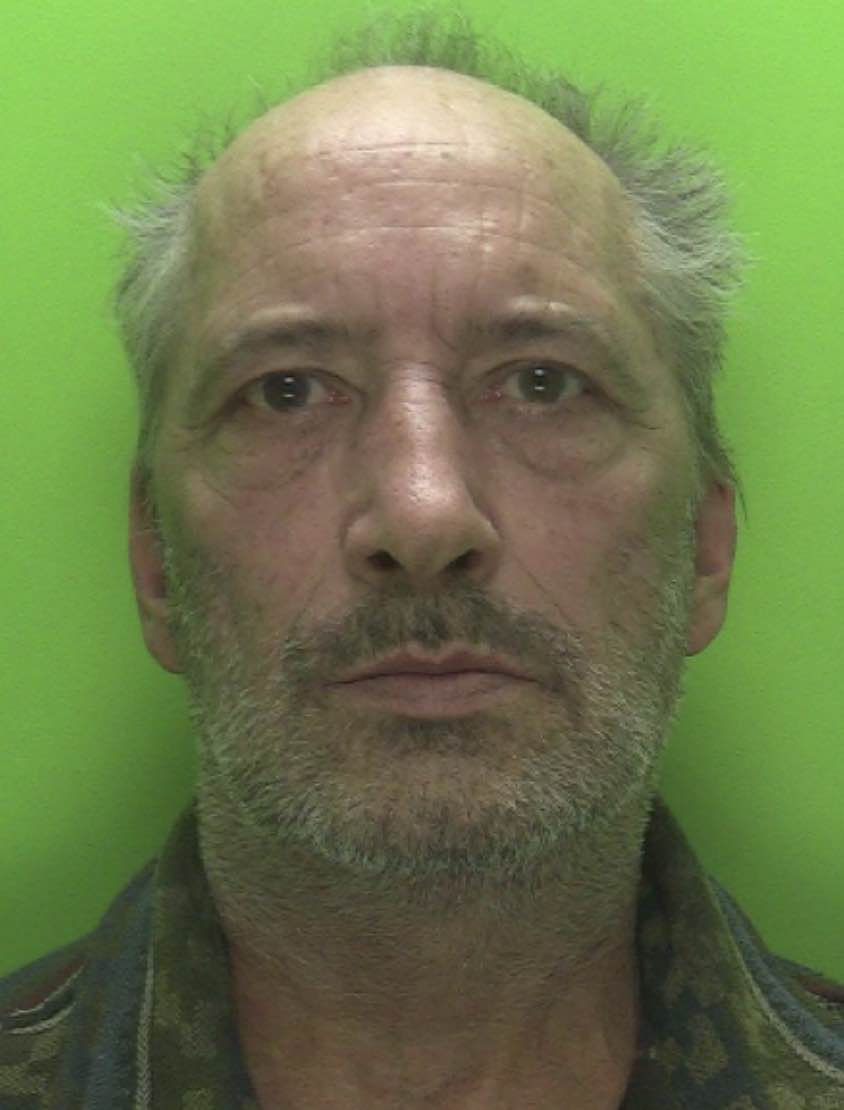 Nottingham Plumber Who Installed Spy Camera Is Jailed