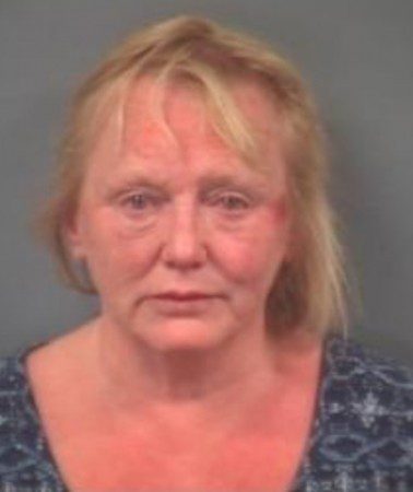 Woman Found Guilty Of Murder After  Plunging Steak Knife Into Boyfriend's Back