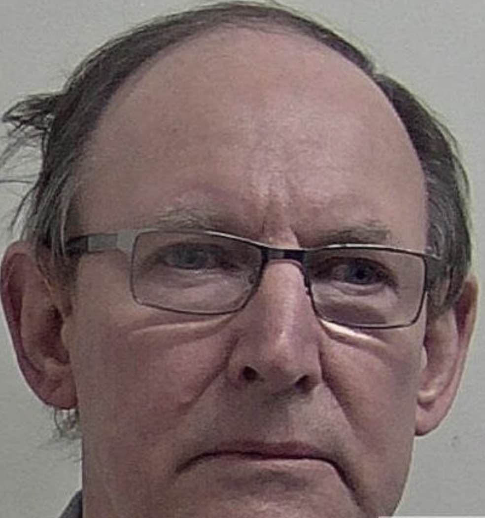 A Man Who Killed And Sexually Assaulted Two Women From Tunbridge Wells More Than 30 Years Ago Has Pleaded Guilty To Their Murders