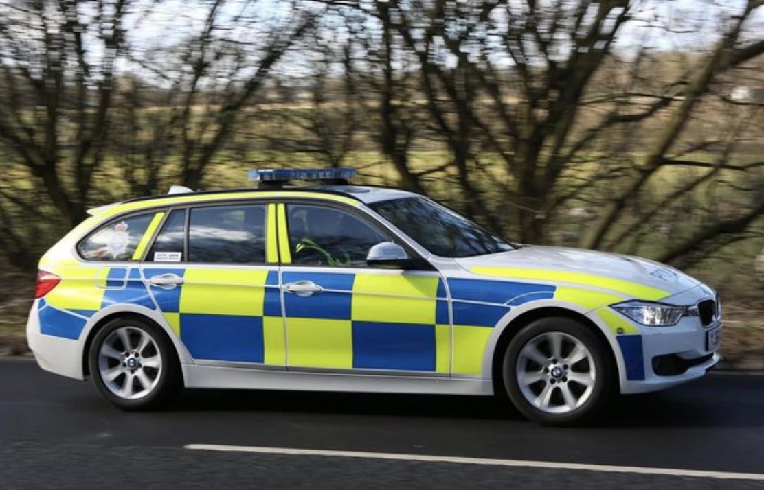 A Fatal Collision Investigation Is Underway Following A Head-on Crash On The A19 At Walden Stubbs In The Selby District