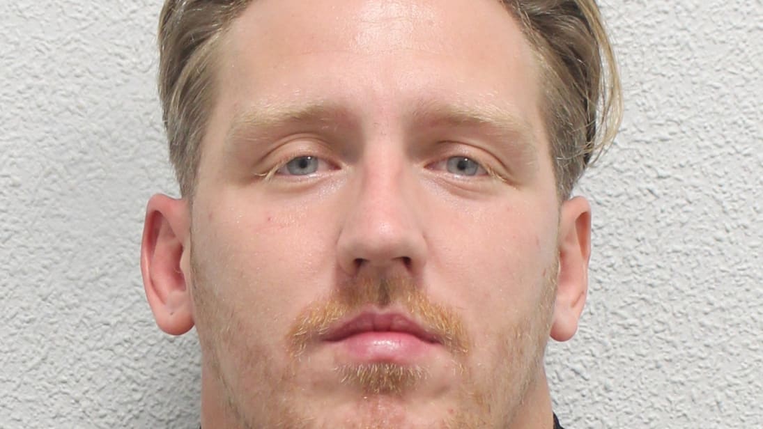 A 'bully' Who Punched Woman In Unprovoked Attack Has Been Jailed