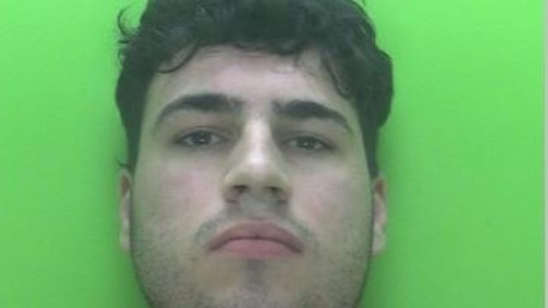 A Football Fan Who Admitted Posting Anti-semitic And Hateful Tweets Has Been Jailed