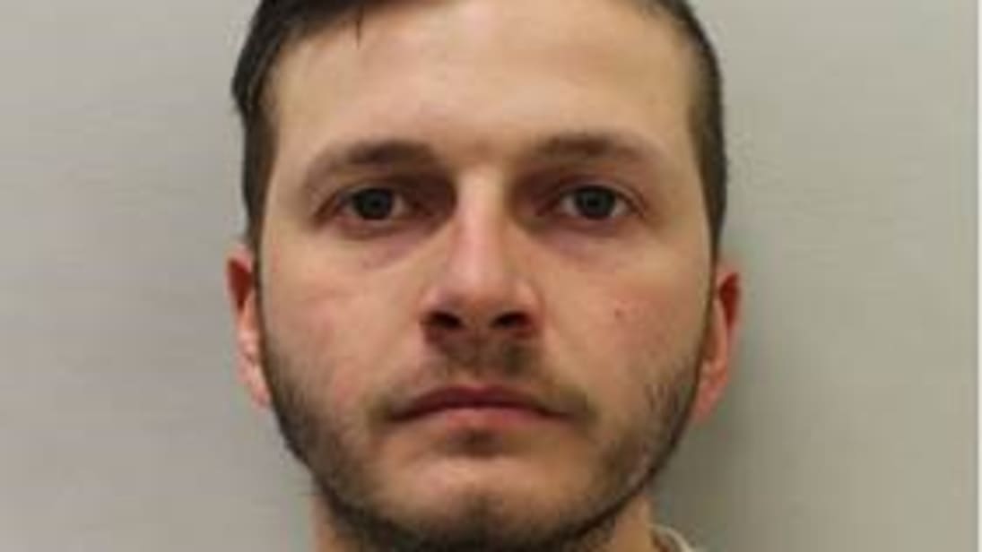 A Serving Met Officer Has Been Sentenced To Two Years And Three Months’ Imprisonment For Assault Causing Actual Bodily Harm And Engaging In Controlling/coercive Behaviour