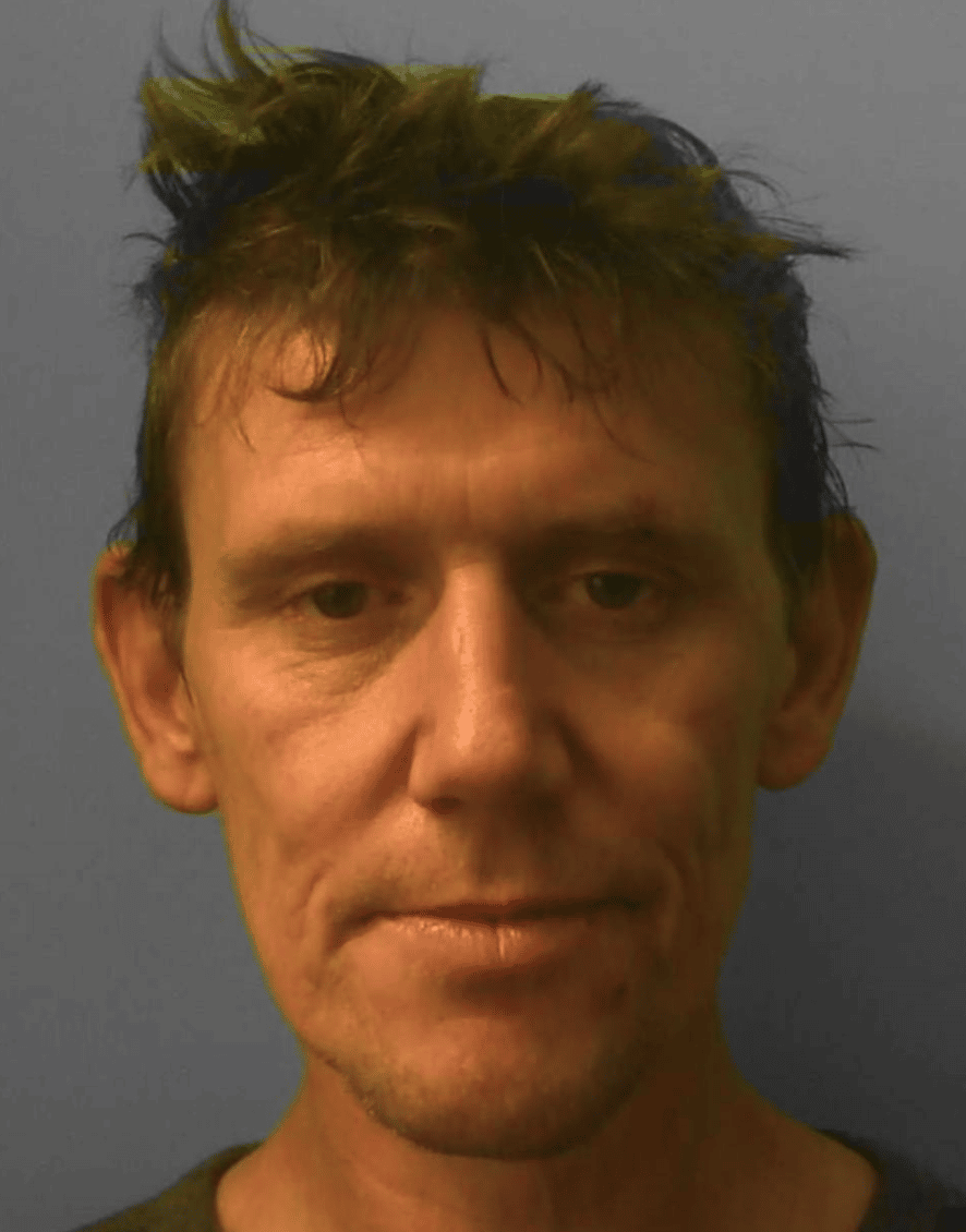 A Prolific Brighton And Hove Burglar Found With Dozens Of Stolen Items In His Flat Has Been Jailed