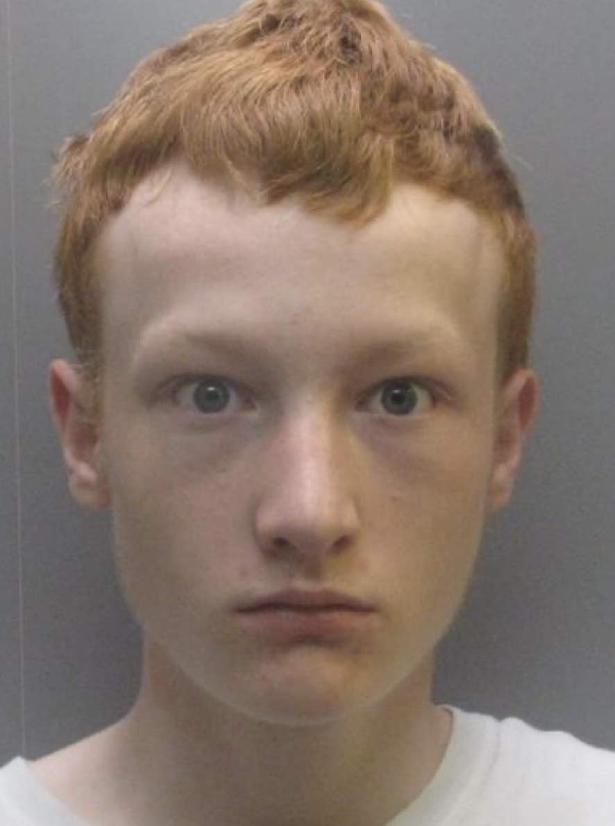 A Rapist Who Subjected A Young Woman To A Sustained Campaign Of Violence And Abuse Has Been Jailed