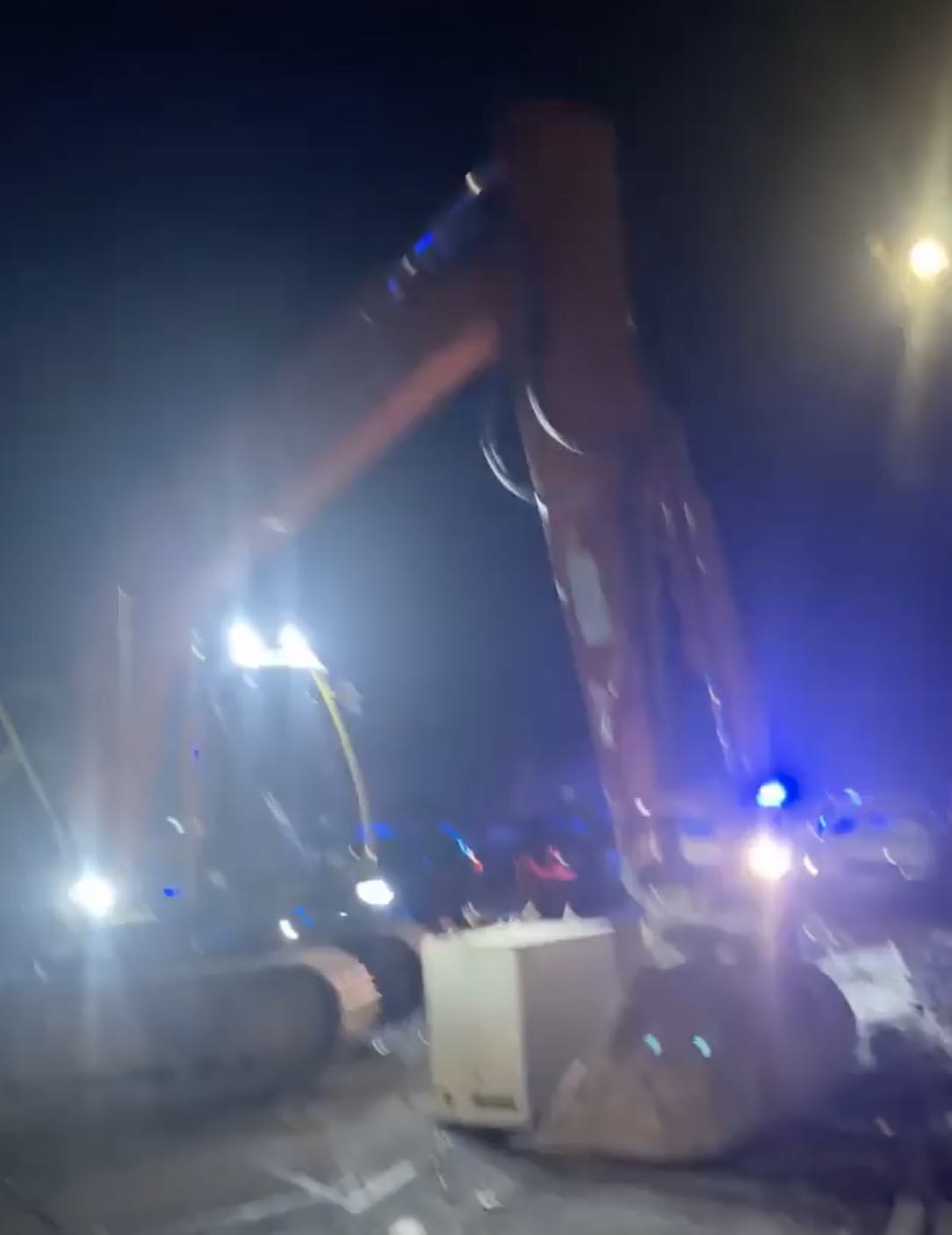 Information Is Sought Following The Attempted Theft Of A Cash Machine In Canterbury