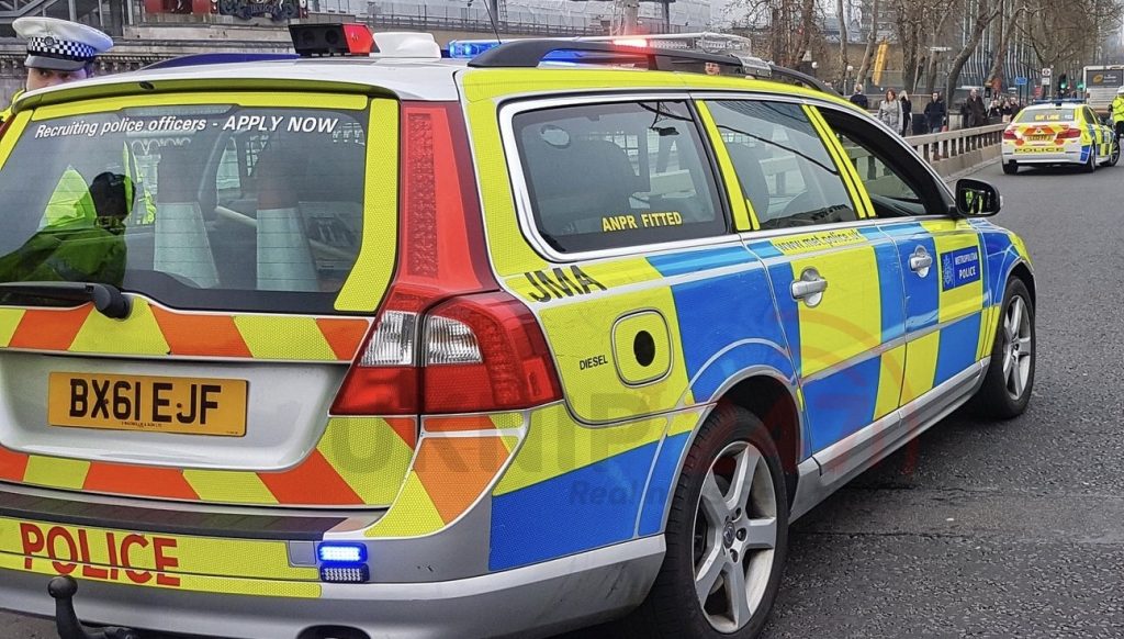 Woman Facing Death By Drunk Driving After Pensioner Dies