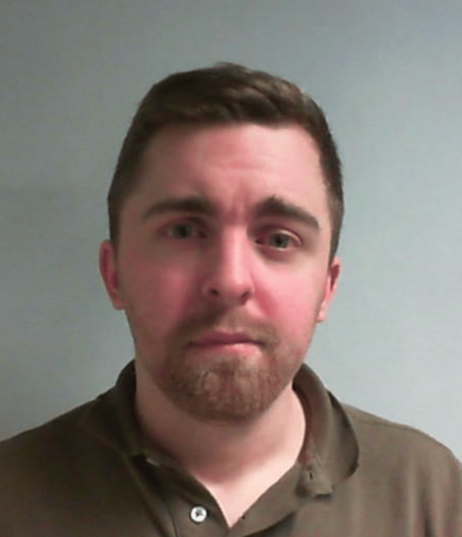 Urgent Appeal To Track Down Stephen Robert Howard From Whitby