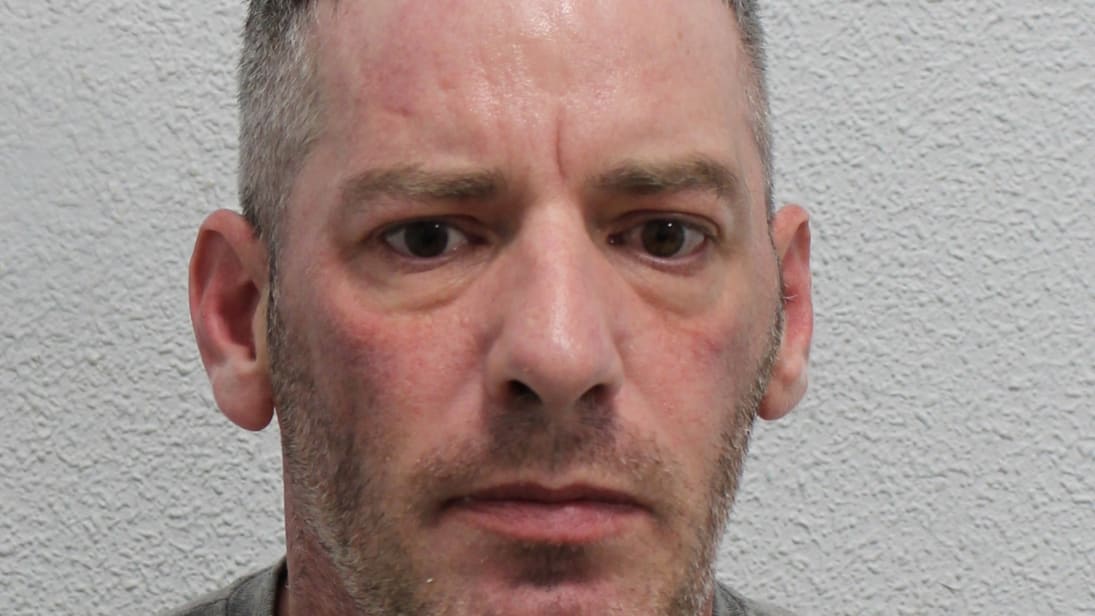 A Man Has Been Sentenced To Life Imprisonment With A Minimum Term Of 10 Years 340 Days, After Being Convicted Of Manslaughter By Diminished Responsibility